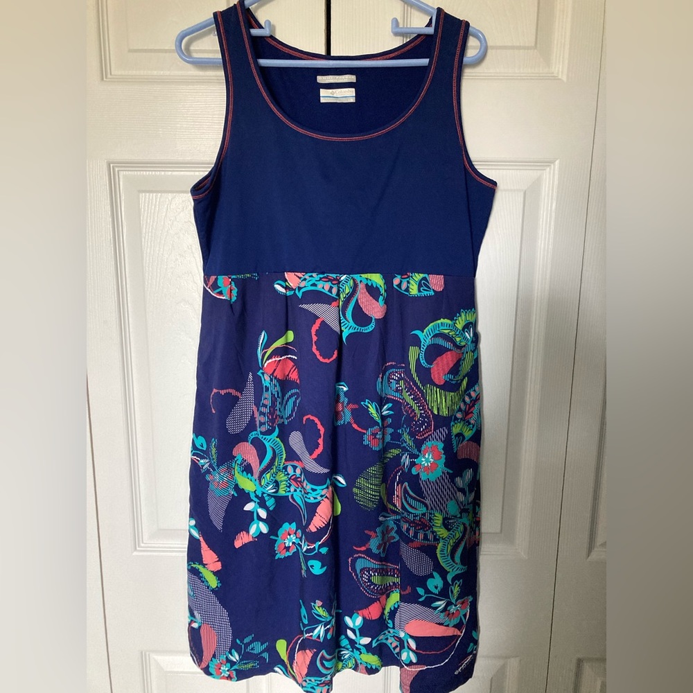 Columbia Omni-Freeze Cooling Dress